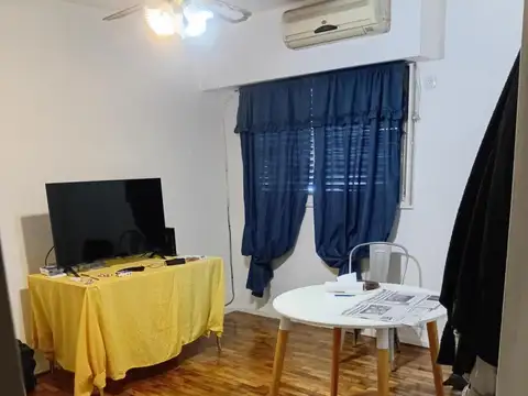 Departamento en venta - 1 Dormitorio 2 Baños - San Cristobal