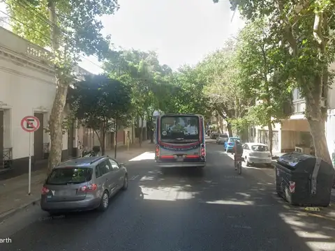 Departamento en Venta al Este