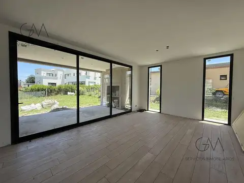 Casa en alquiler en Rumenco Joven
