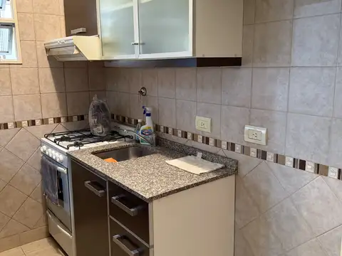 Depto Tipo Casa en Venta de 2 ambientes