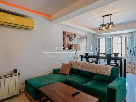 Casa en Venta al Oeste