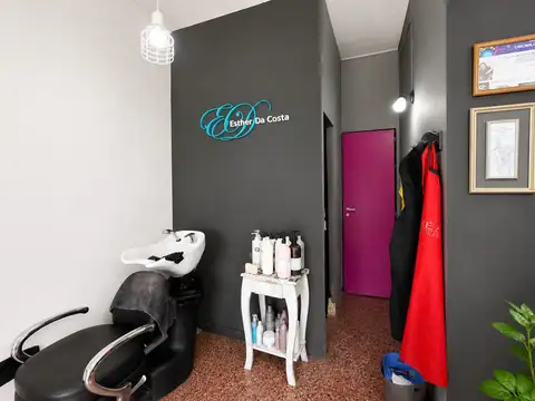 Local en Venta 10 años