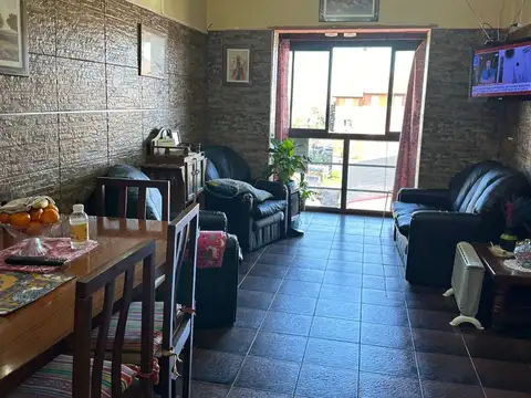 VENTA DEPARTAMENTO 4 AMB. BANFIELD BARRIO ODISA