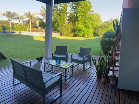 Casa en Venta 2 años