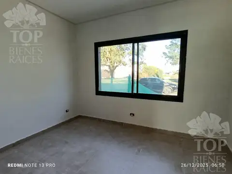 Casa en Venta A Estrenar