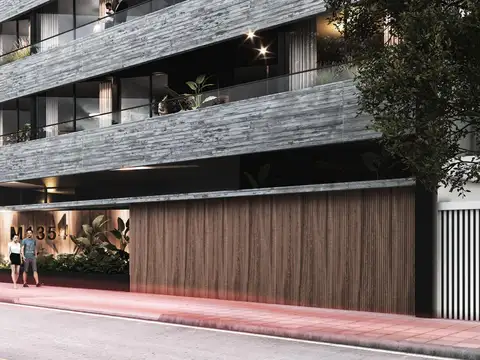 Tigre Urbano Morales 1300 MZ