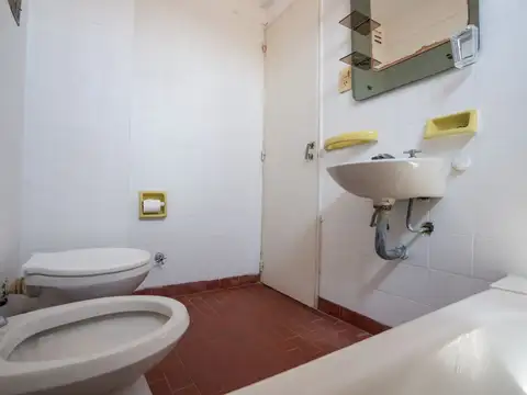 Departamento en Venta 40 años