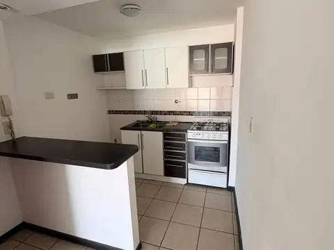 Departamento en Alquiler de 2 dormitorios