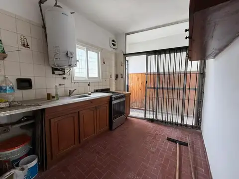 Casa 3 ambientes con 3 baños
