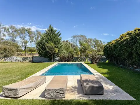Casa en Venta en Haras Santa Maria, Escobar, GBA Norte