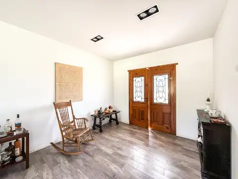 Casa en Venta 10 años
