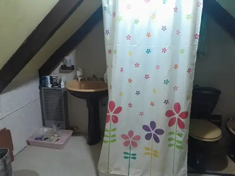 Depto Tipo Casa en Venta 39 años