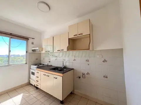 Departamento en Alquiler 25 años