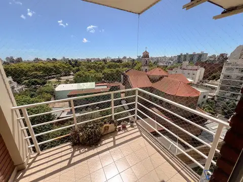 Departamento en Alquiler en Caballito, $ 750.000