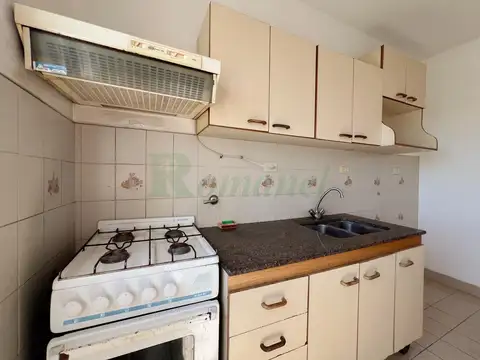 Departamento en Alquiler Permite mascota