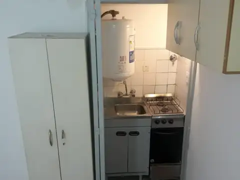 Departamento en Alquiler de Monoambiente