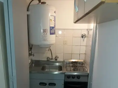 Departamento en Alquiler en Barrio Norte, $ 500.000