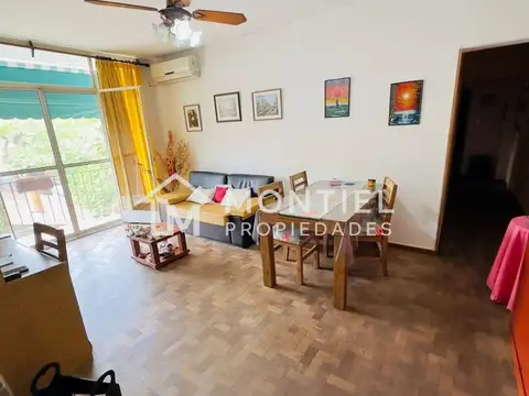 Departamento  en Alquiler en Ciudad Jardin, Tres de Febrero, G.B.A. Zona Oeste