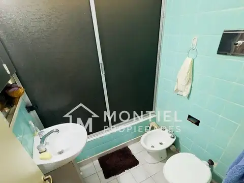 Departamento en Alquiler 60 años