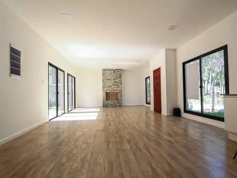 Casa en venta en Laguna Del Sauce