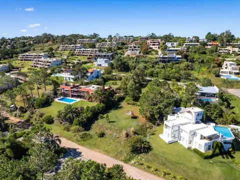 Terreno en venta en Lomo de la Ballena