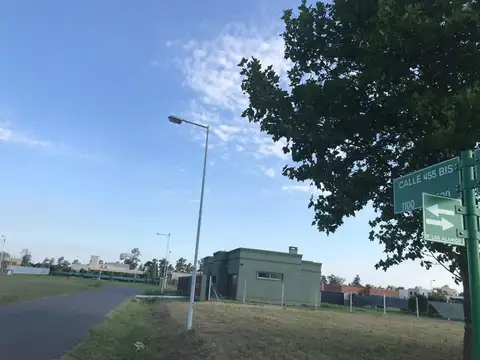 Terreno en Venta en Ameghino  - Lujan, USD 55.000