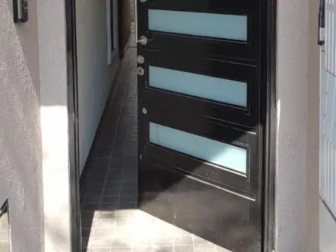 Depto Tipo Casa en Venta de 1 dormitorio