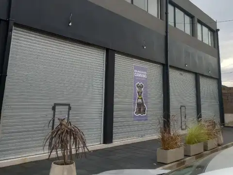 Local en Alquiler A Estrenar