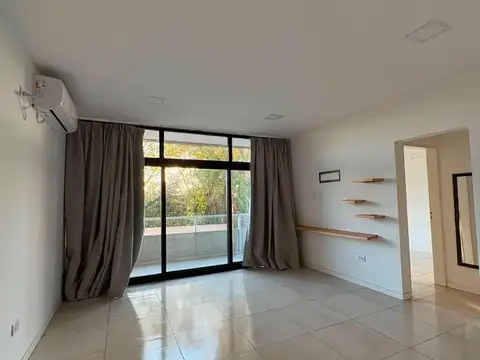 Departamento, luminoso y moderno