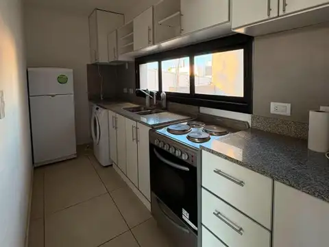 Departamento en Alquiler en Carmen de Areco, $ 530.000