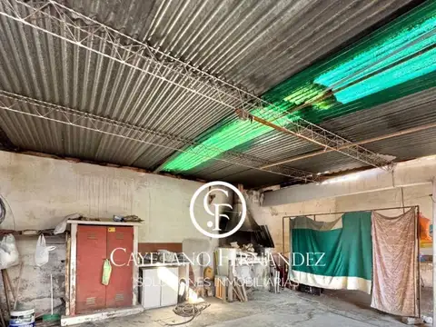 Casa en Venta al Oeste