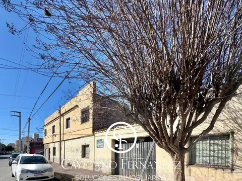 Casa en Venta en Zona Centro, USD 140.000