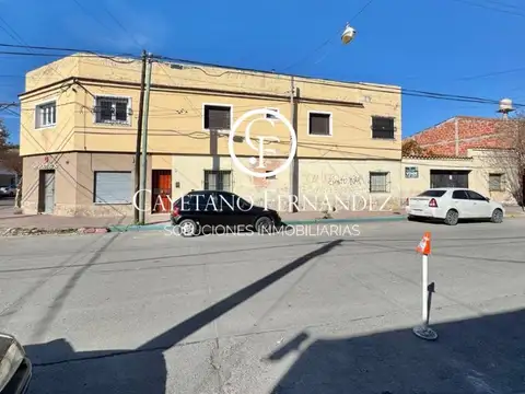 Urquiza 1300