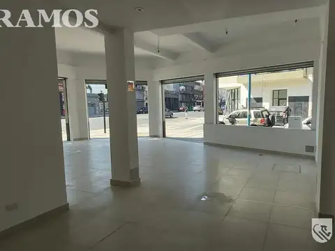 Local en Alquiler en Villa Ortuzar, $ 2.900.000