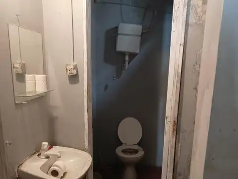 PARRILLA EN VENTA CON SALON