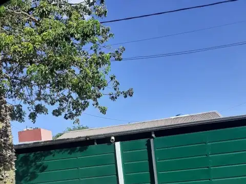 Pje. Villa Carlos Paz