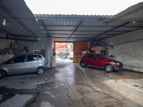 Terreno en Venta de 456,0 m2