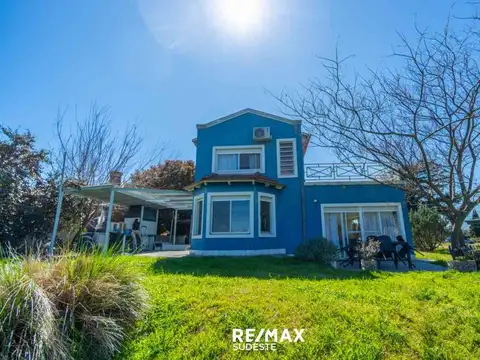 Casa en Venta 21 años