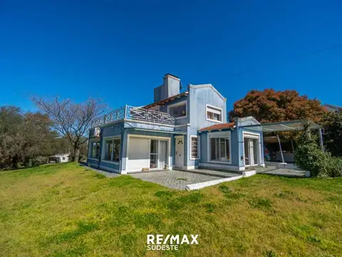 Casa en Venta en Sierra De La Ventana, USD 189.000