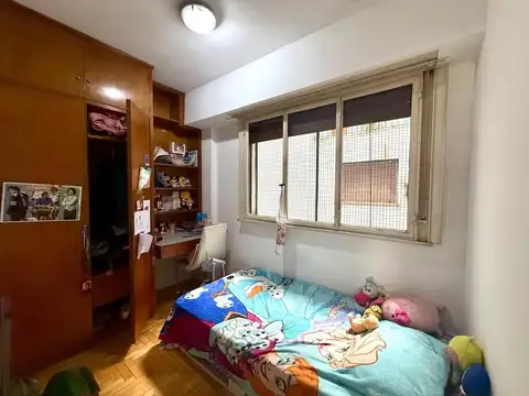 Departamento en Venta 40 años