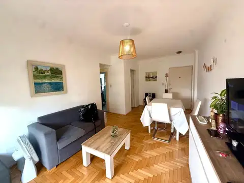 4 Ambientes Al Frente Piso 9 Av. Independencia 2400, Piso 9