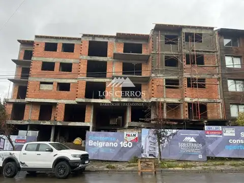 Departamento en Venta en San Carlos de Bariloche, Bariloche