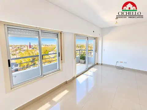 VENTA MONOAMBIENTE DIVISIBLE EN VILLA DEVOTO