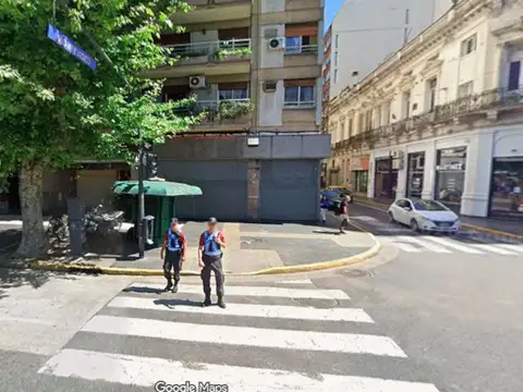 Avenida Rivadavia 1600, Piso 7