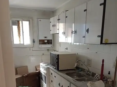 Departamento en Venta en San Nicolás, USD 95.000