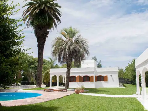 Casa en Venta 35 años