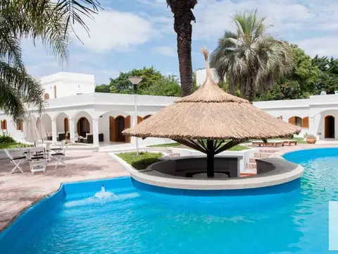 Casa en Venta de 7 dormitorios