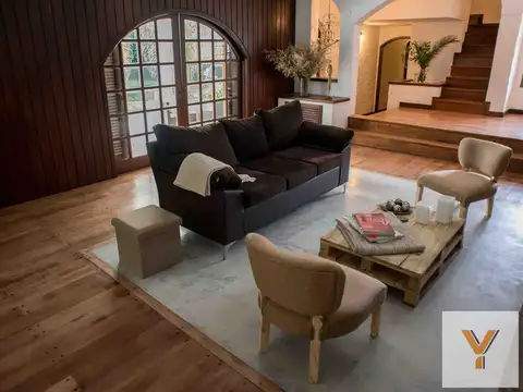 Casa en Venta 35 años