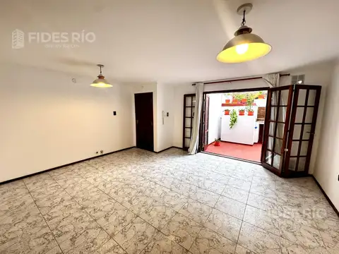 Departamento en Venta en Luis Agote, USD 62.500