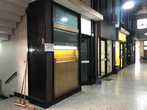 Local en Venta A Estrenar